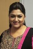 Khushboo Sundar